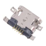 Conector de Puerto de Carga Original para Motorola Moto G6 Play (10 Unidades) - Imagen 4