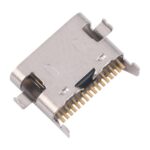 Conector de Puerto de Carga Original para Motorola Moto E7 Power (10 Unidades) - Imagen 4