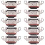 Conector de Puerto de Carga Original para Motorola Moto Razr 50 5G (10 Unidades)