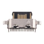 Conector de Puerto de Carga Original para Motorola Moto G05 (10 Unidades) - Imagen 2