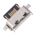 Conector de Puerto de Carga Original para Motorola Moto G15 (10 Unidades) - Imagen 3