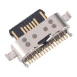 Conector de Puerto de Carga Original para Motorola Moto G15 (10 Unidades) - Imagen 4