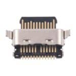 Conector de Puerto de Carga Original para Motorola Moto G51 (10 Unidades) - Imagen 2