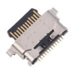Conector de Puerto de Carga Original para Motorola Moto G51 (10 Unidades) - Imagen 3