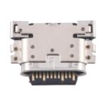 Conector de Puerto de Carga Original para Motorola Moto G8 Plus (10 Unidades) - Imagen 2
