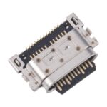 Conector de Puerto de Carga Original para Motorola Moto G8 Plus (10 Unidades) - Imagen 4