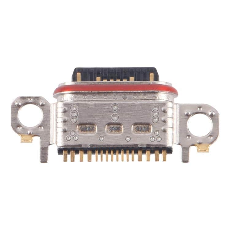 EDA007843001.jpg Conector Puerto Carga Original RMX3823 para Realme Gt5 5G - Imagen 1