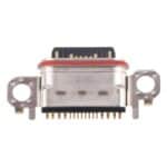 Conector Puerto de Carga Original RMX3842 para Realme 12 Pro 5G - Imagen 2