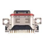 Conector de Puerto de Carga Original para Vivo X Fold2 V2266A