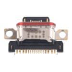 Conector Puerto de Carga Original para Vivo iQOO 12 5G V2307A - Imagen 2