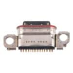 Conector de Puerto de Carga Original para Oppo CPH2625 Reno12 5G