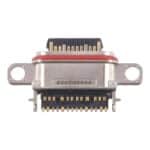 Conector de Puerto de Carga Original para Oppo Find X6 Reparación y