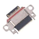 Conector Puerto de Carga Original para Oppo Find N2 Flip - Imagen 3