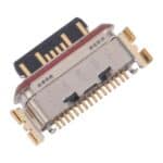 Conector de Puerto de Carga Original para Xiaomi Redmi K40S - Imagen 3