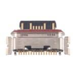 Conector de Puerto de Carga Original para Xiaomi Redmi K50 Gaming - Imagen 2