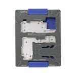 Accesorio de Prueba en Capas Placa Base Mijing C24 Pro Serie Apple iPhone 16
