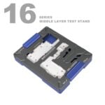 Accesorio de Prueba en Capas Placa Base Mijing C24 Pro Serie Apple iPhone 16 - Imagen 2