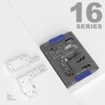 Accesorio de Prueba en Capas Placa Base Mijing C24 Pro Serie Apple iPhone 16 - Imagen 4