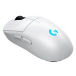 Logitech Pro 2 LIGHTSPEED Wireless Gaming Mouse, Pro 2 LIGHTSPEED - Imagen 2