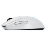 Logitech Pro 2 LIGHTSPEED Wireless Gaming Mouse, Pro 2 LIGHTSPEED - Imagen 3