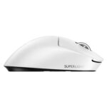 Logitech G Pro X SUPERLIGHT 2 DEX Wireless Gaming Mouse - Imagen 3