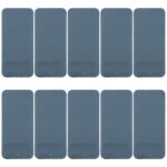 Adhesivo Carcasa Trasera para Google Pixel 9 (10 Unidades)