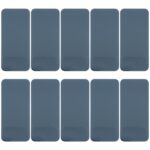 Adhesivo Carcasa Trasera para Google Pixel 9 Pro (10 Unidades)