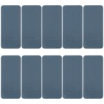 Adhesivo Carcasa Trasera para Google Pixel 9 Pro XL (10 Unidades)
