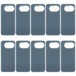 Adhesivo Carcasa Trasera para Google Pixel 9A (10 Unidades)