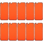 Adhesivo Carcasa Frontal para Google Pixel 9 Pro (10 Unidades)