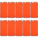 Adhesivo Carcasa Frontal para Google Pixel 9 Pro XL (10 Unidades)