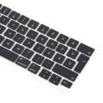Teclas Grandes para Apple MacBook A2251, A2289, A2238, A2338 (Versión Británica) Idioma Hungría - Imagen 2