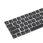 Teclas Grandes para Apple MacBook A2251, A2289, A2238, A2338 (Versión Británica) Idioma Hungría - Imagen 3