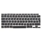 Teclas Grandes para Apple MacBook A2337 Versión Británica En Árabe