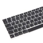 Teclas Grandes para Apple MacBook A2337 Versión Británica En Árabe - Imagen 3