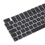 Teclas Grandes para Apple MacBook A2681, A2941, A3113 y A3114 (Versión Británica) Idioma Alemán - Imagen 3