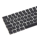 Teclas Grandes para Apple MacBook A2681, A2941, A3113 y A3114 (Versión Británica) Idioma Suecia - Imagen 3