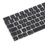 Teclas Grandes para Apple MacBook A2681, A2941, A3113, A3114 (Versión Británica) Español España - Imagen 3
