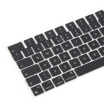 Teclas Grandes para Apple MacBook A2681, A2941, A3113 y A3114 (Versión Británica) Idioma Noruega - Imagen 3