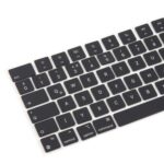 Teclas Grandes para Apple MacBook A2442 A2485 A2779 A2780 A2991 A2992 A2918 Versión Británica Idioma Hungría - Imagen 3