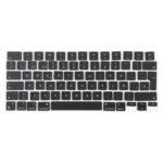 Teclado para Apple MacBook A2442 A2485 A2779 A2780 A2991 A2992 A2918 Versión Británica Teclas Enter Grandes Español