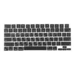 Teclas para Apple MacBook A2681, A2941, A3113, A3114, Versión USA Pequeña, Idioma Coreano