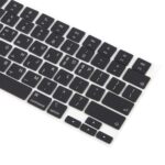 Teclas para Apple MacBook A2681, A2941, A3113, A3114, Versión USA Pequeña, Idioma Coreano - Imagen 2
