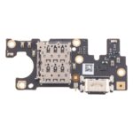 Placa de Puerto de Carga para Motorola Edge Original