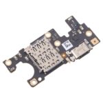 Placa de Puerto de Carga para Motorola Edge Original - Imagen 2