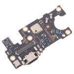 Placa de Puerto de Carga para Motorola Edge Original - Imagen 3