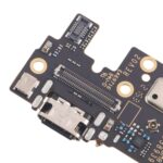 Placa de Puerto de Carga para Motorola Edge Original - Imagen 4