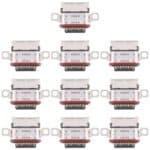 Conector de Puerto de Carga Original para Huawei Mate 70 (10 Unidades)