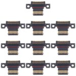 Conector de Puerto de Carga Original para Honor Magic Vs2 (10 Unidades)