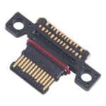 Conector de Puerto de Carga Original para Honor Magic Vs3 (10 Unidades) - Imagen 4